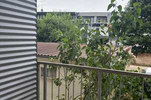 Schöne Erdgeschosswohnung in Alt-Saarbrücken inkl. Parkplatz, Keller und Balkon – Stadtverband Saarbrücken (Kreis) – Vorschaubild 6