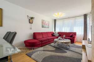 Tolle 4-Zimmerwohnung mit Balkon in gutem Zustand – Die vollständige Adresse der Immobilie erhältst du vom Anbieter., 72762 Reutlingen-Mitte, Reutlingen – Vorschaubild 4