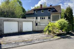 Mehrfamilienhaus in Bergisch Gladbach als Kapitalanlage oder Eigennutzung, mit Entwicklungspotenzial – 51467 Hebborn, Bergisch Gladbach – Vorschaubild 3