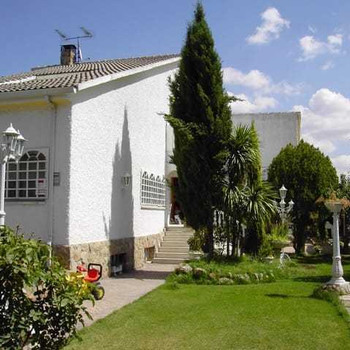 Objekt zum Verkauf in Villalbilla