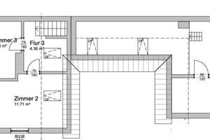 CA. 255 m² GRUNDFLÄCHE -  MODERNE GÄSTE-WOHNUNG & GROSSES GRUNDSTÜCK  - ZUM WOHNEN & ARBEITEN – Ostaraweg 78 ee, 13088 Stadtrandsiedlung Malchow, Berlin – Vorschaubild 32