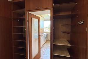Zentral gelegene 2 Zimmer-Wohnung mit renoviertem Bad und Balkon in Neu-Ulm – Die vollständige Adresse der Immobilie erhältst du vom Anbieter., 89231 Neu-Ulm – Vorschaubild 8