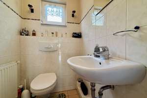 Großzügige Maisonette im Reihenhaus-Charakter – Die vollständige Adresse der Immobilie erhältst du vom Anbieter., 21465 Wentorf bei Hamburg – Vorschaubild 3