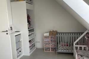 4 Zimmer Wohnung, Zweitbezug, WG geeignet – Colmberger Straße 19, 90451 Nürnberg – Vorschaubild 6