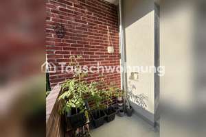 Tauschwohnung: Tauschwohnung in Berlin, Spandau: 2 Zimmer mit Balkon, 42 m² – Die vollständige Adresse der Immobilie erhältst du vom Anbieter., 13583 Spandau (Ortsteil), Berlin – Vorschaubild 6