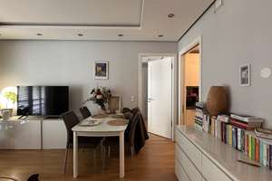 Zeitgemäße 2-Zimmer-Wohnung mit Concierge-Service und französischen Balkonen, fast am Ku'damm – Lietzenburger Str. 101, 10707 Wilmersdorf, Berlin – Vorschaubild 13