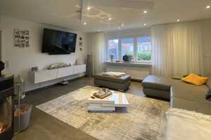 Top Zweifamilienhaus mit Wintergarten, Sauna & Einliegerwohnung – Steinfurt (Kreis) – Vorschaubild 9