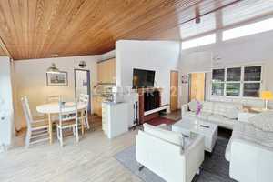 Ihre Ferienhaus-Perle an der Nordsee – Wittmund (Kreis) – Vorschaubild 10