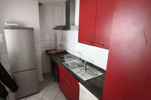 2-Zimmer-Wohnung in Hannover List – Weissenburgstr. 3, 30161 List, Hannover – Vorschaubild 2