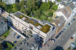 Attraktive Neubauwohnung mit Aufzug und Tiefgarage direkt am Maternusplatz ! – Schillingsrotter Straße 16-18, 50996 Rodenkirchen (Ortsteil), Köln – Vorschaubild 2