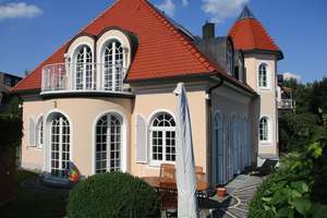 ***  Einzigartige Villa  *** – Die vollständige Adresse der Immobilie erhältst du vom Anbieter., 85356 Freising – Vorschaubild 2