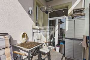 Stilvolle 4-Zimmer-Altbauwohnung mit zwei Balkonen, Aufzug und außergewöhnlichem Raumgefühl – Die vollständige Adresse der Immobilie erhältst du vom Anbieter., 76185 Weststadt, Karlsruhe – Vorschaubild 21