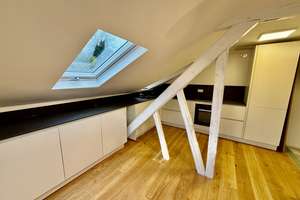 Taunusstrasse:  4-Zimmer Dachgeschoß Wohnung in spätklassizistischer Villa   – Taunusstrasse 67, 65183 Nordost, Wiesbaden – Vorschaubild 19