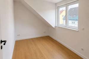 Almenhof · Erstbezug 2026 · 3-Zi-Wohnung im DG mit sonnigem SW-Balkon · KFW 55EE – Goeggstraße 12, 68199 Neckarau, Mannheim – Vorschaubild 5