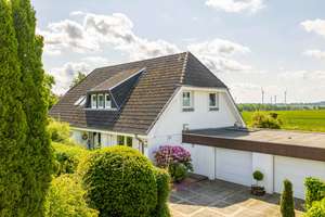 Traumhaftes Einfamilienhaus mit gehobener Innenausstattung in Eckernförde – Die vollständige Adresse der Immobilie erhältst du vom Anbieter., 24340 Eckernförde – Vorschaubild 64