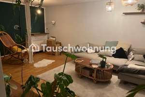 Tauschwohnung: Tausche 3 Zimmer Wohnung gegen1,5-2 Zimmer Wohnung – Sensburger Straße 14, 81929 Englschalking, München – Vorschaubild 8