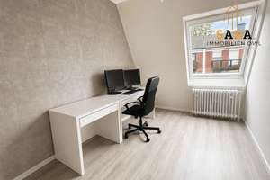 Reihenmittelhaus mit Kamin, Vollkeller und ausbaufähigem Dachboden – Die vollständige Adresse der Immobilie erhältst du vom Anbieter., 33699 Stieghorst, Bielefeld – Vorschaubild 10