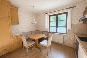 FRANK IMMOBILIEN  Einfamilienhaus in ruhiger Stadtrandlage -liebevolle Modernisierung erbeten – Die vollständige Adresse der Immobilie erhältst du vom Anbieter., 12309 Lichtenrade, Berlin – Vorschaubild 7