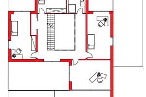 *Moderne, exklusive Neubau Villa in ruhiger Waldrandlage!* – Aschaffenburg (Kreis) – Vorschaubild 12