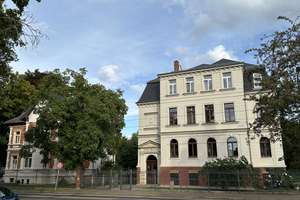 Souterrain Business-Apartment 32,5 m² zum Innenausbau im Villenvirtel Leutzsch in Leipzig – Rathenaustraße 30, 4179 Leutzsch, Leipzig – Vorschaubild 9