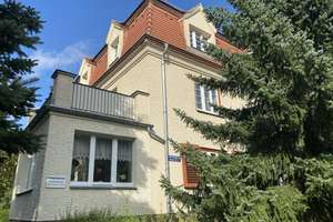 3 Zimmer Wohnung im Erdgeschoss mit Loggia - Villacher Siedlung - vermietet – Gmünder Straße 5, 1279 Laubegast, Dresden – Vorschaubild 5