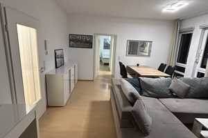 Schöne zwei Zimmer Wohnung in Stadtverband Saarbrücken (Kreis), Saarbrücken – Küstriner Straße 38, 66121 Stadtverband Saarbrücken (Kreis) – Vorschaubild 14