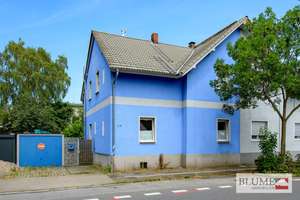 Familienfreundlich in Habinghorst: Geräumige Doppelhaushälfte mit ausgebautem Gartenhaus!