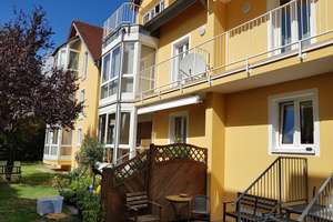 Sehr ruhige, schöne und helle Single-Wohnung mit Wintergartenen – Feldgärtenstraße 125, 50735 Niehl, Köln – Vorschaubild 10