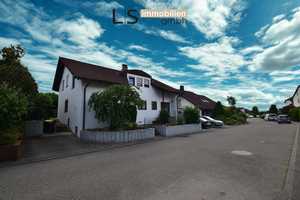 *Besonderes 2-Familienhaus in Asperg* Top-Wohnlage mit Haus-im-Haus-Charakter in tollem Wohnumfeld! – Ludwigsburg (Kreis) – Vorschaubild 29