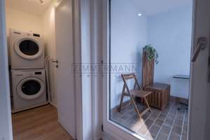 H16 Living am Rotebühlplatz – Erstbezug nach Komplettumbau in Stuttgart-Mitte – Die vollständige Adresse der Immobilie erhältst du vom Anbieter., 70174 Neue Vorstadt, Stuttgart – Vorschaubild 12