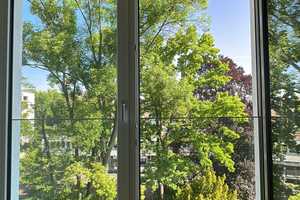 Neubauwohnung in STG | 3-Zimmer | 90 m² | TG | Balkon | EBK – Nordbahnhofstraße 27b, 70191 Stuttgart – Vorschaubild 7