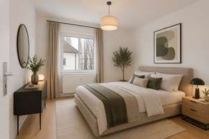 Renovierte 4-Zimmer-Wohnung in Alt-Hohenschönhausen– direkt einziehen und wohlfühlen! Provisionsfrei – Die vollständige Adresse der Immobilie erhältst du vom Anbieter., 13055 Alt-Hohenschönhausen, Berlin – Vorschaubild 4