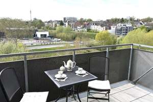 Luxus-Wohnen am Phoenix See | Vollmöbliert | Balkon | TG | ab 4 Wochen. – Hörder Hafenstraße 6, 44263 Hörde (Ortsteil), Dortmund – Vorschaubild 38