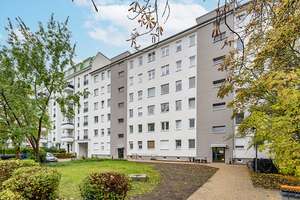 Renovierte 3-Zimmer-Wohnung in Toplage – bezugsfrei, provisionsfrei & ruhig nahe Ku’damm – Die vollständige Adresse der Immobilie erhältst du vom Anbieter., 10709 Halensee, Berlin – Vorschaubild 13