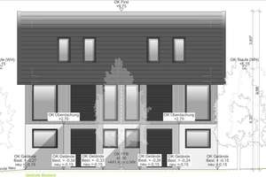 Ramerberg - KfW 40+ Neubau-Doppelhaushälfte – Edlingerstraße 12a, 83561 Ramerberg – Vorschaubild 2