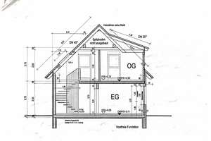 Effizientes Einfamilienhaus mit Erdwärme, Garage & Garten - provisionsfrei – Die vollständige Adresse der Immobilie erhältst du vom Anbieter., 4357 Mockau-Nord, Leipzig – Vorschaubild 18