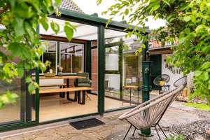 Schönes Zweifamilienhaus mit Studio
 – Die vollständige Adresse der Immobilie erhältst du vom Anbieter., 23775 Großenbrode – Vorschaubild 1