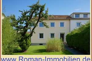 Charmantes Zweifamilienhaus mit großem Garten in Nürnberg-Altenfurt (renovierungsbedürftig)! – Nürnberg – Vorschaubild 1
