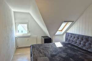 3-FH inkl. schönem Garten und 2 leerstehenden Wohnungen in attraktiver Lage – Die vollständige Adresse der Immobilie erhältst du vom Anbieter., 50739 Longerich, Köln – Vorschaubild 37