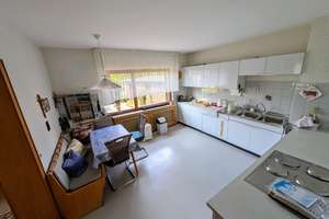 Rarität in Toplage an den Rheinwiesen : Freistehendes Einfamilienhaus mit Grundstück in Eppinghoven – Konrad Adenauer Straße 212, 46535 Dinslaken – Vorschaubild 15