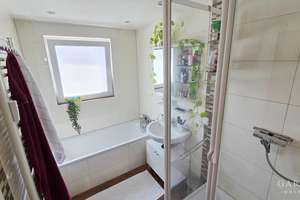 Sehr gepflegte 2 Zimmer-Wohnung in Stuttgart-Münster – Die vollständige Adresse der Immobilie erhältst du vom Anbieter., 70376 Münster, Stuttgart – Vorschaubild 4