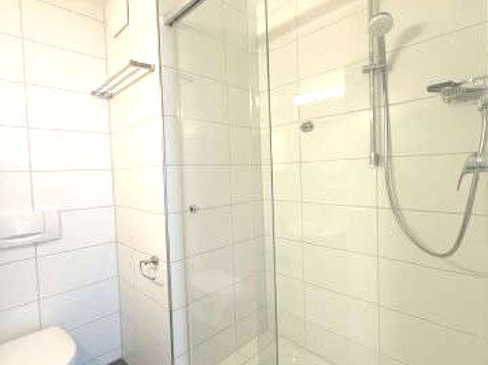 Gäste-/WC Dusche