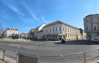 Alltagstaugliche 2-Zimmer-Wohnung in Fürstenwalde