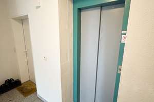 Provisionsfreie und bezugsfreie 1,5-Zimmer-Wohnung mit Tiefgaragenstellplatz! – Die vollständige Adresse der Immobilie erhältst du vom Anbieter., 1237 Reick, Dresden – Vorschaubild 4