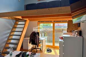 Nichts von der Stange: Nachhaltiges 8-Zimmer-Holzhaus mit PV-Anlage, Pelletheizung und Ferienwohnung – Die vollständige Adresse der Immobilie erhältst du vom Anbieter., 27389 Lauenbrück – Vorschaubild 20