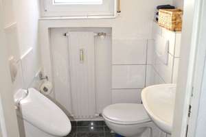 *Hainburg*  Wohn- und Geschäftshaus mit Garage – Die vollständige Adresse der Immobilie erhältst du vom Anbieter., 63512 Hainburg – Vorschaubild 8