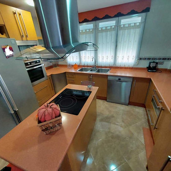 LUXUS-DUPLEX GELEGENHEIT