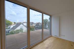 Riverside Suites - Leben in 1. Reihe am Rhein - WE19 - DG/SP – Eleonorenstraße 64, 55252 Mainz-Kastel, Wiesbaden – Vorschaubild 4