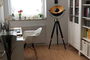 Helle 3-Zimmer-Wohnung mit Balkon im schönen Köln-Deutz  – Cheruskerstraße 22, 50679 Deutz, Köln – Vorschaubild 2