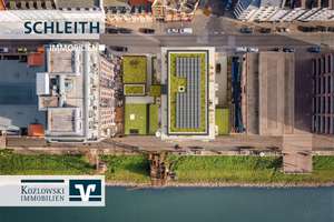 Urban IndustryLoft - Wasser, Licht, Leben im Dock27 – Die vollständige Adresse der Immobilie erhältst du vom Anbieter., 68159 Innenstadt/Jungbusch, Mannheim – Vorschaubild 12